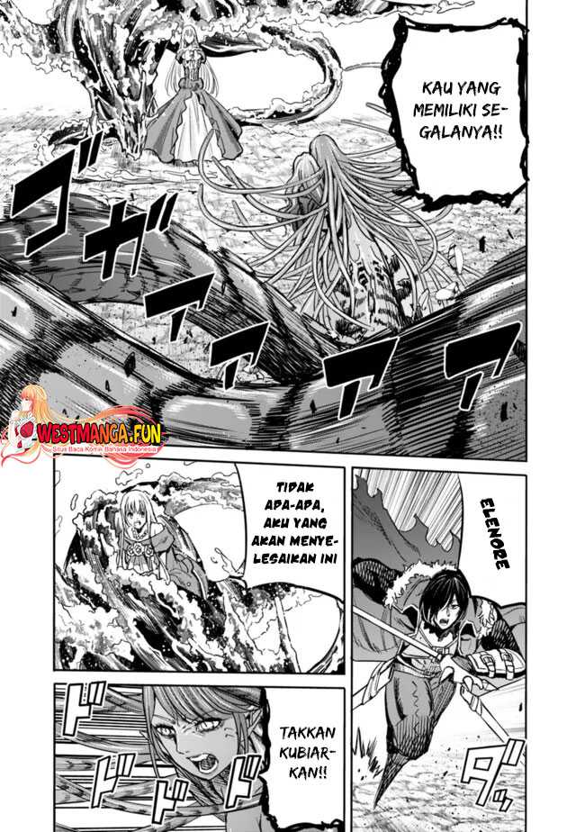 Uragirareta S Rank Boukensha no Ore wa, Aisuru Dorei no Kanojora to Tomoni Dorei dake no Harem Guild o Tsukuru